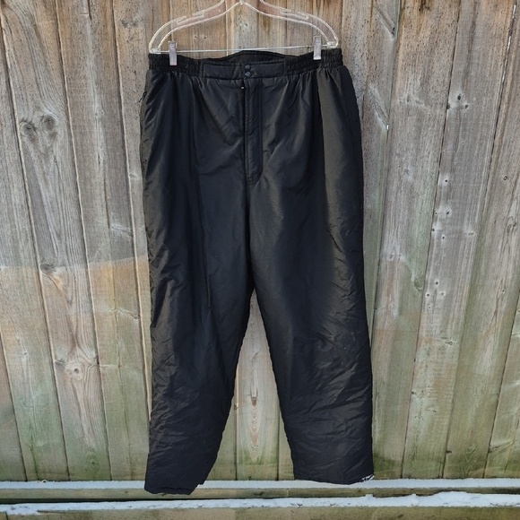 Vintage Pants - Vintage Size 2x Snowpants